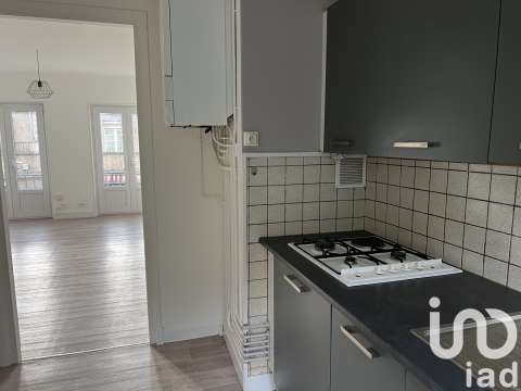 Vente appartement 3 pièces Vente appartement 3 pièces