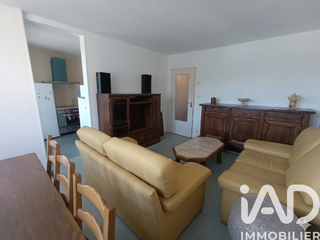Vente appartement 2 pièces Vente appartement 2 pièces