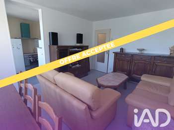 Vente Appartement 2 piècesNouzonville