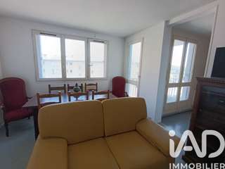 Vente appartement 2 pièces Vente appartement 2 pièces