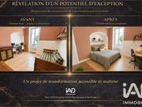 Vente appartement 4 pièces Vente appartement 4 pièces
