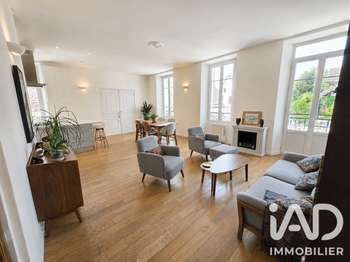 Vente Appartement 4 piècesNovalaise
