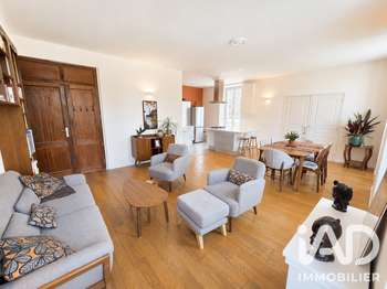 Vente appartement 4 pièces Vente appartement 4 pièces