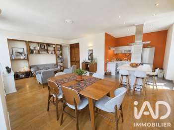Vente appartement 4 pièces Vente appartement 4 pièces