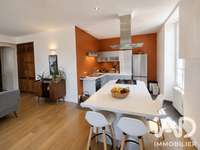 Vente appartement 4 pièces Vente appartement 4 pièces
