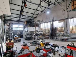 Vente Loft