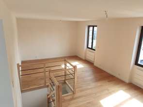 Vente Appartement 5 piècesNoyal-Châtillon-sur-Seiche