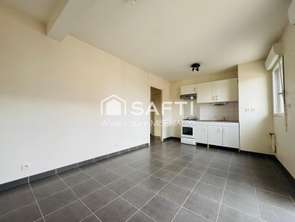 Vente Appartement 2 piècesNoyal-Châtillon-sur-Seiche
