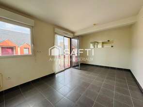 Vente Appartement 2 piècesNoyal-Châtillon-sur-Seiche