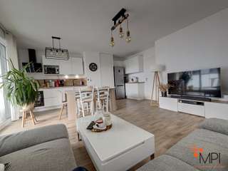 Vente appartement 3 pièces Vente appartement 3 pièces