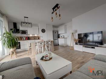 Vente appartement 3 pièces Vente appartement 3 pièces