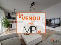 Vente appartement 3 pièces Vente appartement 3 pièces