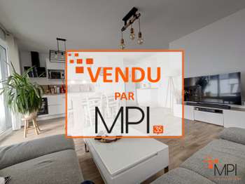 Vente appartement 3 pièces Noyal-Châtillon-sur-Seiche 35