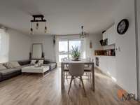 Vente appartement 3 pièces Vente appartement 3 pièces