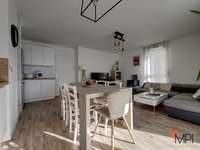 Vente appartement 3 pièces Vente appartement 3 pièces