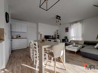 Vente appartement 3 pièces Vente appartement 3 pièces