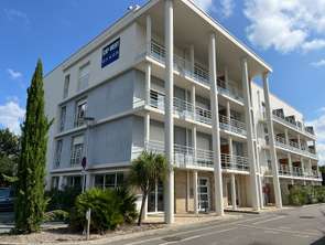 Vente Appartement T1Noyal-Châtillon-sur-Seiche