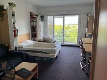 Vente appartement 1 pièce Vente appartement 1 pièce