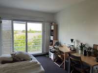 Vente appartement 1 pièce Vente appartement 1 pièce