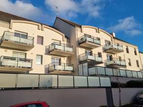 Vente Appartement 3 piècesNoyal-Châtillon-sur-Seiche