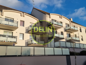 Vente Appartement 3 piècesNoyal-Châtillon-sur-Seiche