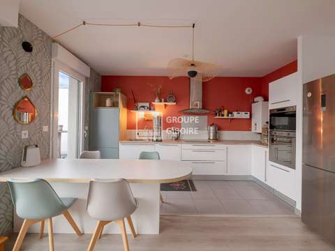 Vente appartement 3 pièces Vente appartement 3 pièces