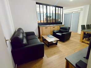 Vente Appartement 3 piècesNoyal-Châtillon-sur-Seiche