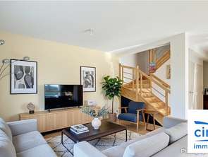 Vente Appartement 4 piècesNoyal-Châtillon-sur-Seiche