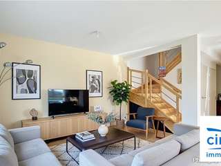 Vente appartement 4 pièces Vente appartement 4 pièces