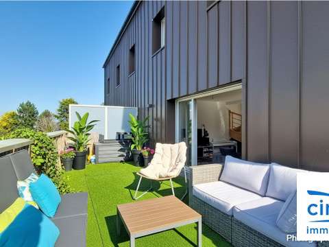 Vente appartement 4 pièces Vente appartement 4 pièces