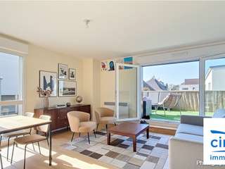 Vente appartement 4 pièces Vente appartement 4 pièces