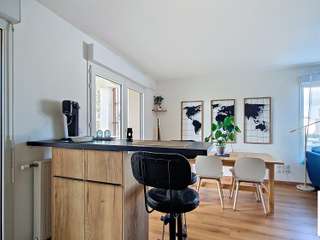 Vente appartement 3 pièces Vente appartement 3 pièces