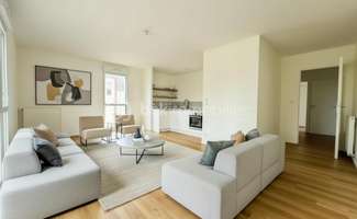 Photo Vente appartement Noyal-Châtillon-sur-Seiche