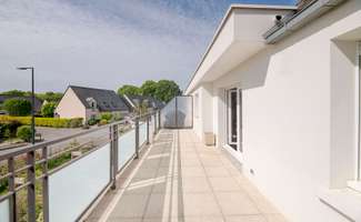 Photo Vente appartement Noyal-Châtillon-sur-Seiche