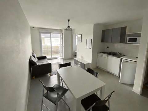 Vente appartement 2 pièces Noyal-Châtillon-sur-Seiche 35