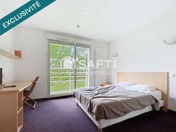 Vente appartement 1 pièce Noyal-Châtillon-sur-Seiche 35
