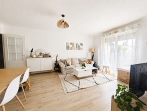 Vente Appartement 3 piècesNoyal-Châtillon-sur-Seiche
