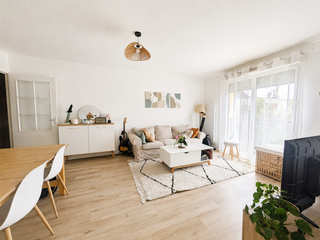 Vente appartement 3 pièces Vente appartement 3 pièces