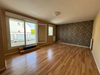Vente appartement 3 pièces Noyal-Châtillon-sur-Seiche 35