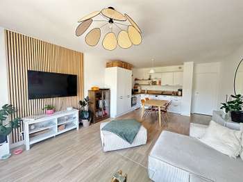 Photo Vente appartement Noyal-Châtillon-sur-Seiche