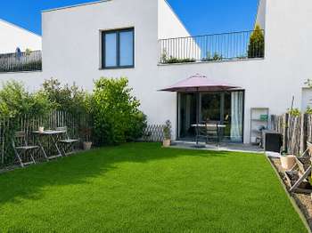 Vente Appartement 3 piècesNoyal-Châtillon-sur-Seiche