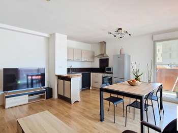 Vente appartement 3 pièces Noyal-Châtillon-sur-Seiche 35
