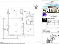 Vente appartement 3 pièces Vente appartement 3 pièces