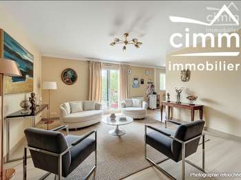 Vente Appartement 3 piècesNoyal-Châtillon-sur-Seiche