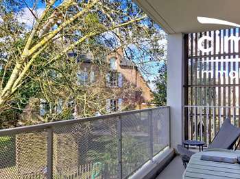 Vente Appartement 3 piècesNoyal-Châtillon-sur-Seiche
