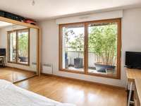 Vente appartement 4 pièces Vente appartement 4 pièces
