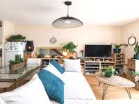 Vente appartement 4 pièces Vente appartement 4 pièces