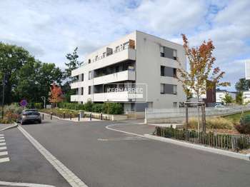 Photo Vente appartement Noyal-Châtillon-sur-Seiche