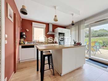 Vente Appartement 3 piècesNoyal-Châtillon-sur-Seiche