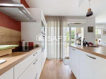 Vente Appartement 3 piècesNoyal-Châtillon-sur-Seiche
